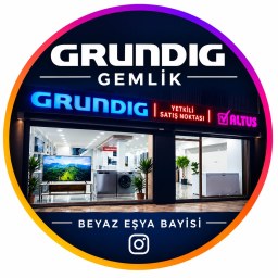 Grundik Satış Uygulaması